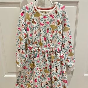 Tucker & Tate Nutcracker Dress, size 8